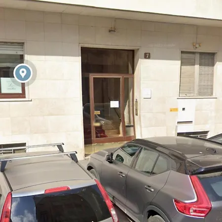 Porta Vittoria Residence-2